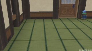 ドラクエ10内装 外装 ドラクエ10めも