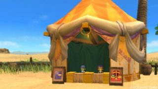 ドラクエ10裏技 小技 ドラクエ10めも