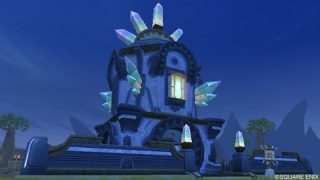 ドラクエ10内装 外装 ドラクエ10めも